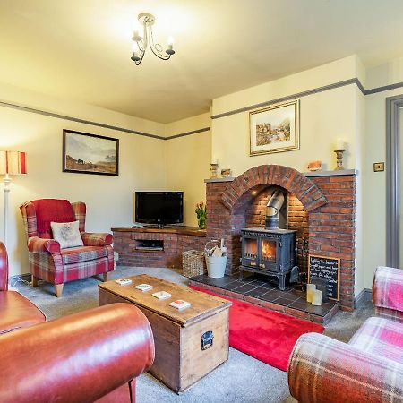 Villa Wychwood à Whitby Extérieur photo