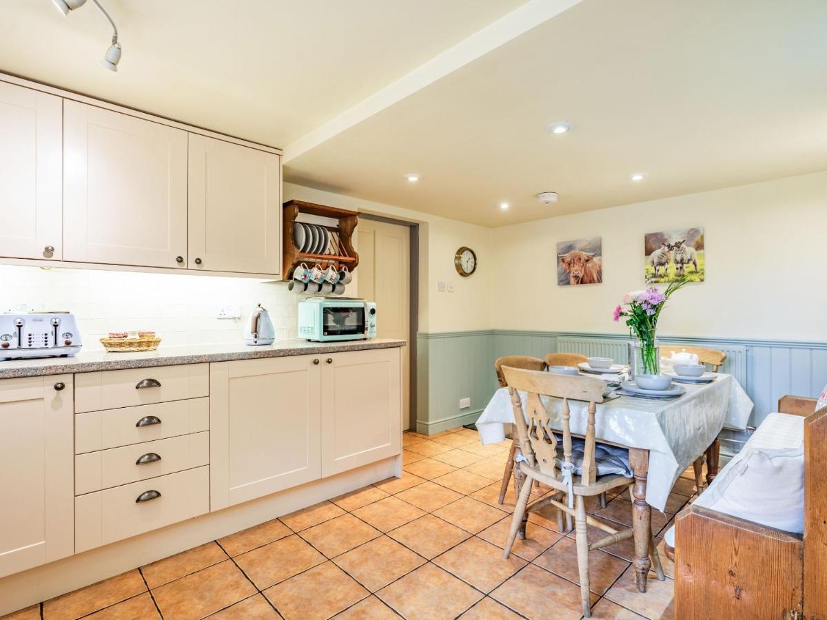 Villa Wychwood à Whitby Extérieur photo