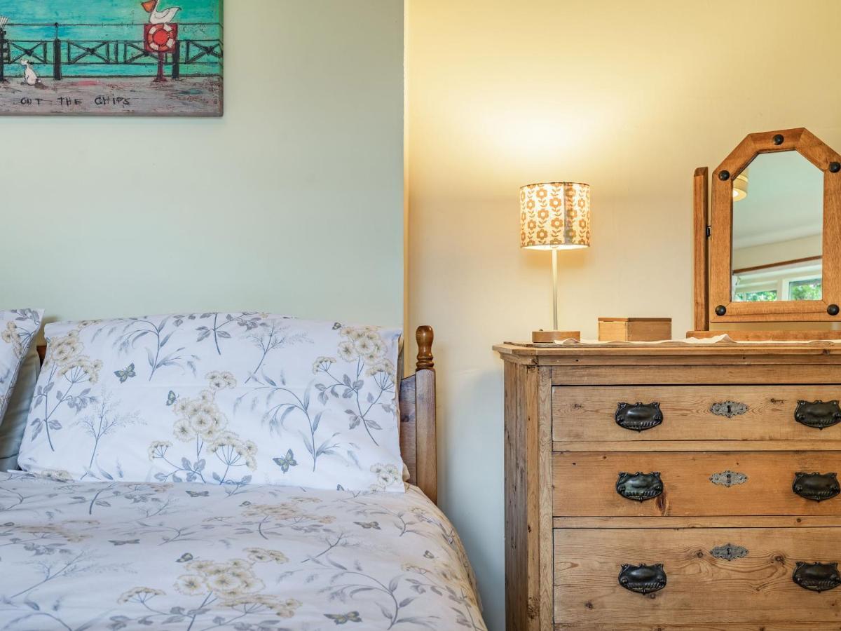 Villa Wychwood à Whitby Extérieur photo