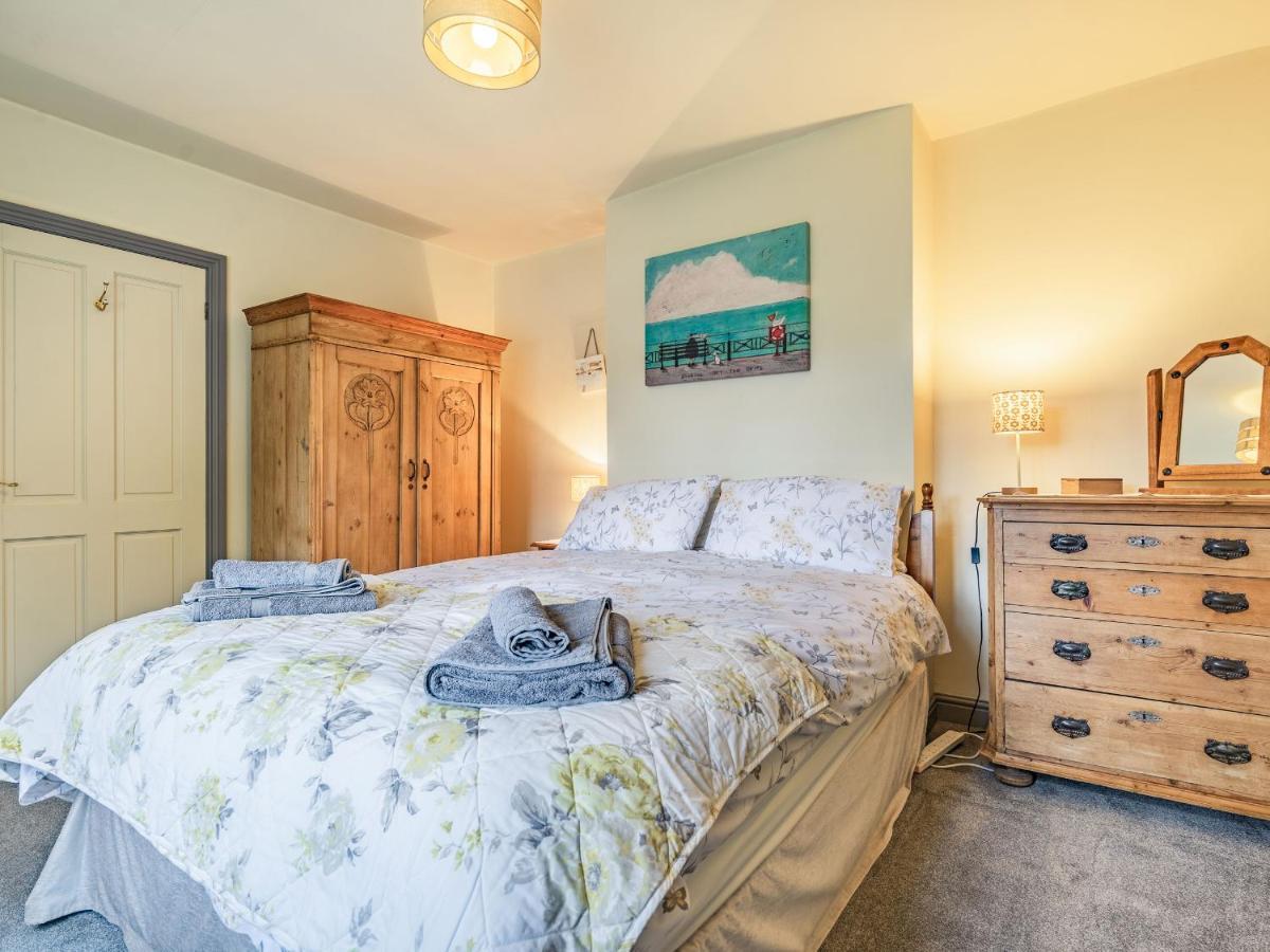 Villa Wychwood à Whitby Extérieur photo