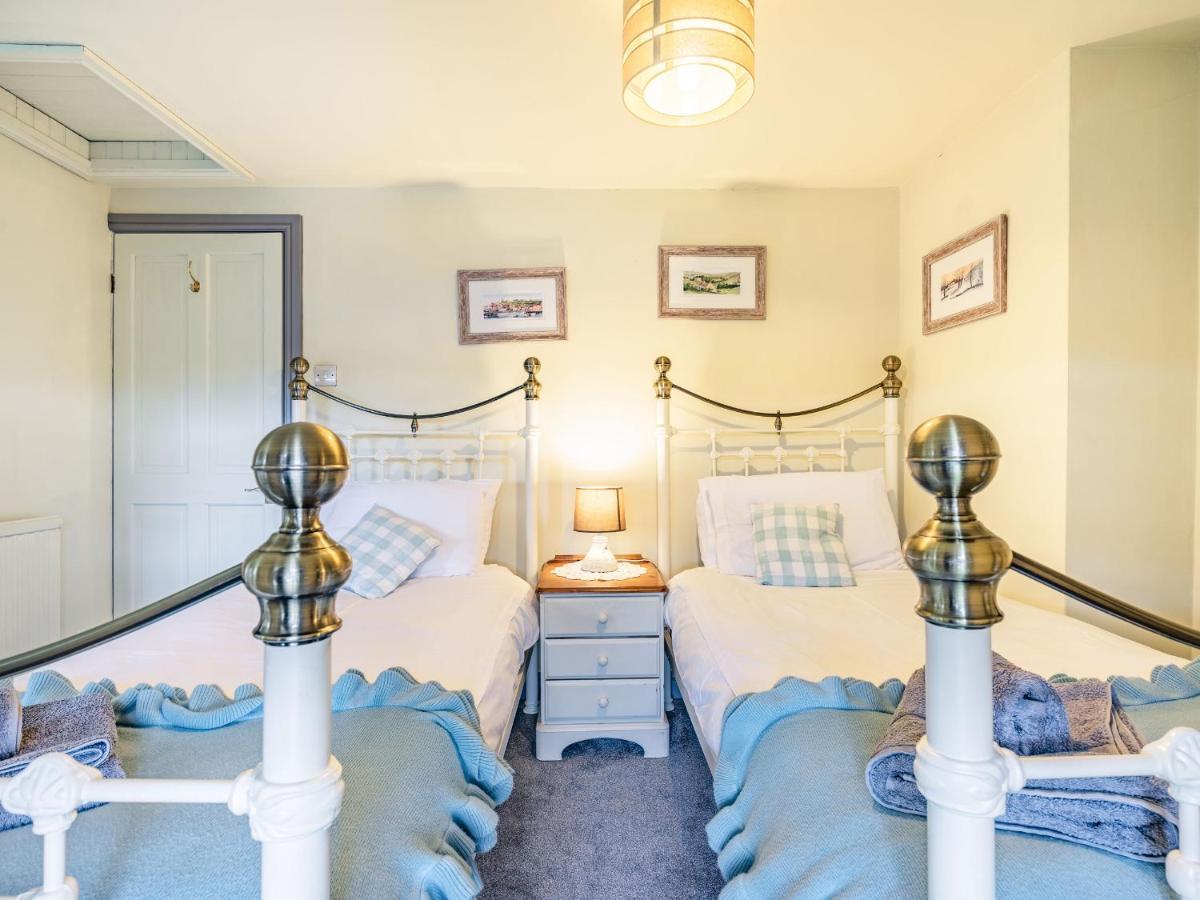 Villa Wychwood à Whitby Extérieur photo